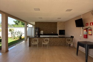 Residencial Siena Apartamento - Foto 5