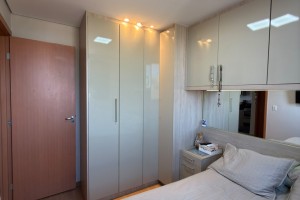 Residencial Siena Apartamento - Foto 8