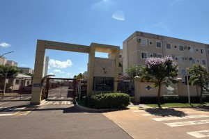 Residencial Siena Apartamento