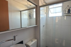 Residencial Siena Apartamento - Foto 10