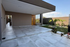 ÁGUA LIMPA PARK | CASA SENSACIONAL