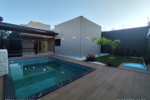 ÁGUA LIMPA PARK | CASA SENSACIONAL - Foto 13