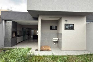 Casa Térrea Rita Vieira - Impecável - Foto 10