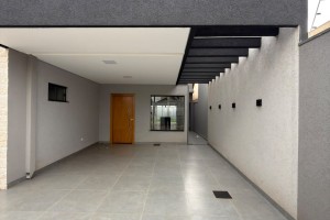 Casa Térrea Rita Vieira - Impecável - Foto 1
